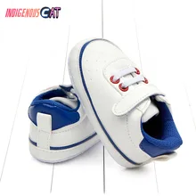 Infant Toddler Soft Sole Hook Loop Prewalker Sneakers Baby Boy Girl Crib Shoes Newborn 0 To 18M Soft Soled First Walking Shoes цена Infant Toddler Soft Sole Hook Loop Prewalker Sneakers Baby Boy Girl Crib Shoes Newborn 0 To 18M Soft Soled First Walking Shoes цены онлайн