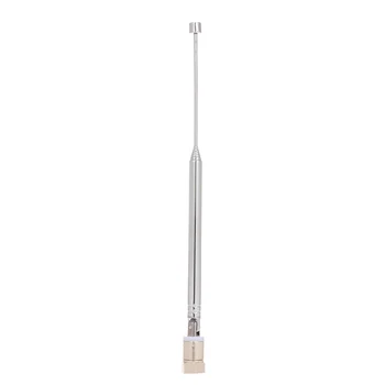 

Portable 6981-F Replacement Antenna DAB Radio Antenna 7 Sections Digital Radio Telescopic Antenna