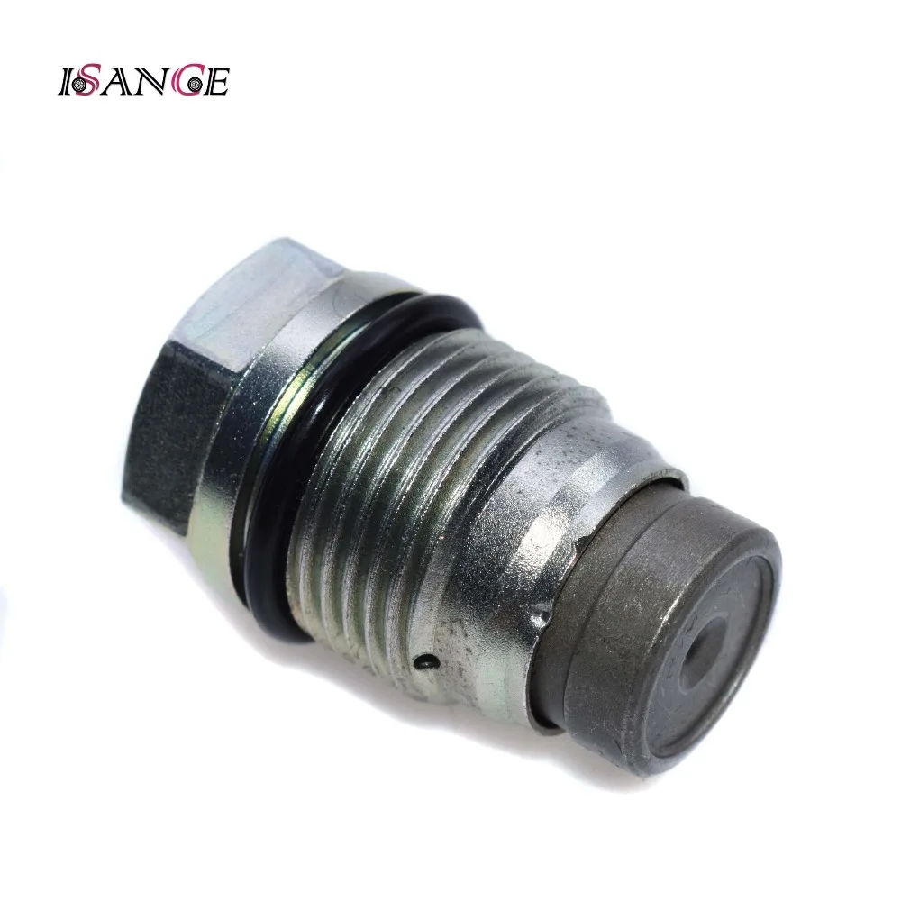 ISANCE Fuel Rail Pressure Relief Limiter Valve For Nissan Ford Chrysler