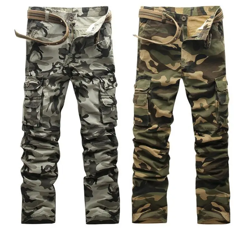 Pantaloni militari da caccia invernali antivento mimetici da uomo di alta  qualità pantaloni da campeggio per escursionismo dell'esercito|camping  pants|pants outdoorcamping hiking pants - AliExpress