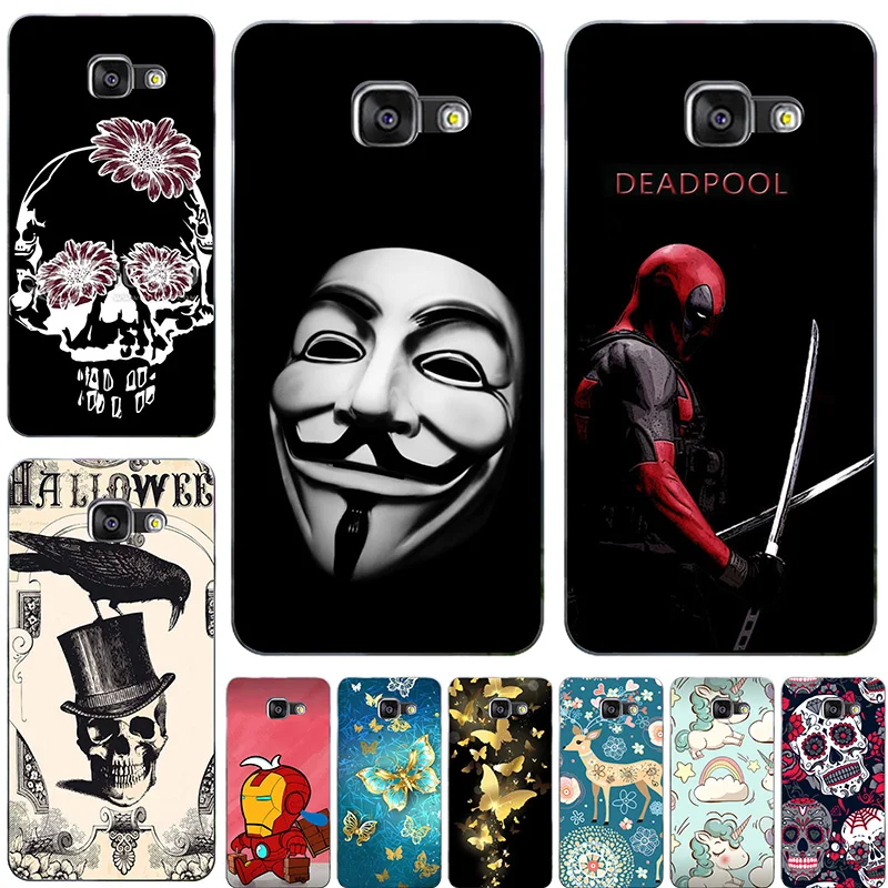 

Original Colorful Mobile Phone Cases Cover for TP-Link Neffos Y7 C7 TP910A TP910C Full Protective Back Covers Soft TPU Capa