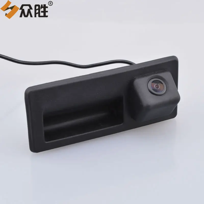 Car Rear View Camera for Audi Volkswagen LS8002SMT (3)