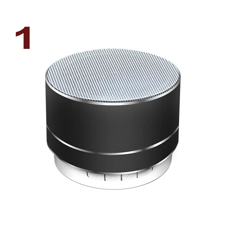

High Quality New Good Outdoor Speaker Music Speaker Wireless Mini Speaker
