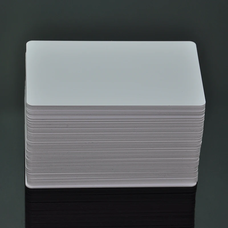 

100pcs/lot 125KHz EM4305 chip Rfid Access Control Card