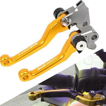 

Dirt Bike Brake Clutch Levers Motorcycle DirtBike CNC Aluminum Customized Accessories For Yamaha YZ250X YZ 250X 250 X 2016