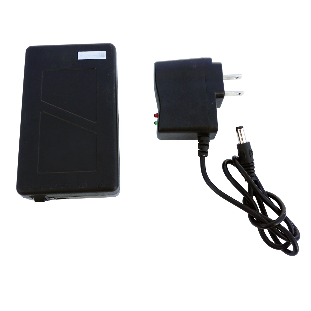 

6800mAh DC 12V Super Power Rechargeable Li-ion Battery Pack for 12V Devices