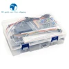 TZT Starter Kit for Arduino Uno R3 - Uno R3 Breadboard and holder Step Motor / Servo /1602 LCD / jumper Wire/ UNO R3 ► Photo 2/5