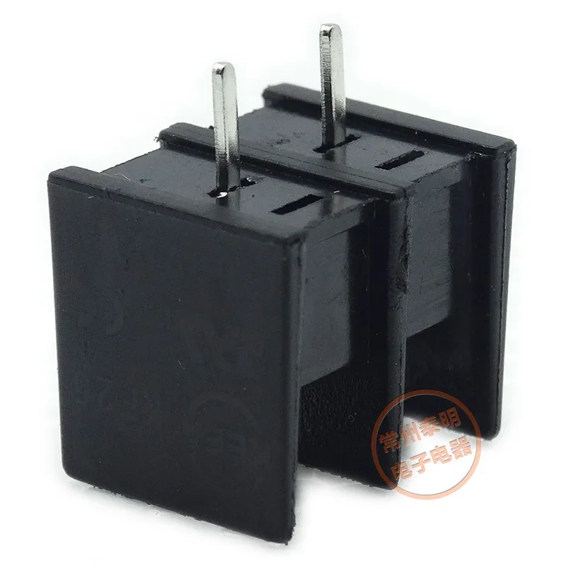 KF25C MF25C 7 62 мм Picth барьер клеммные разъемы черный пролив 2 P/3 P/4 P/5 P/6 P/7 P/8 P/9 P/10 P