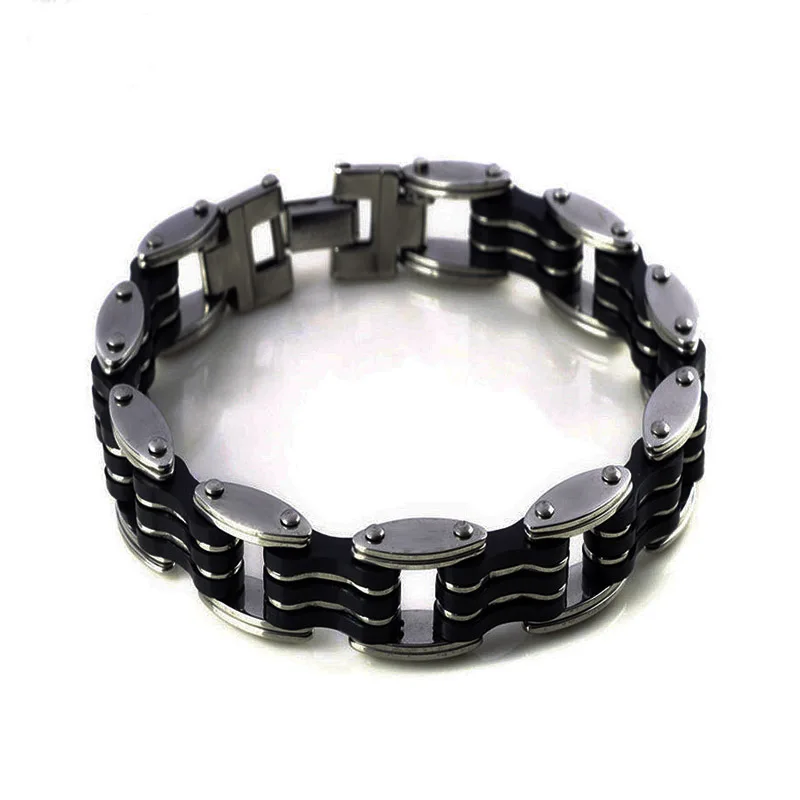 Buy Top Quality Men's Motor Bike Chain Motorcycle