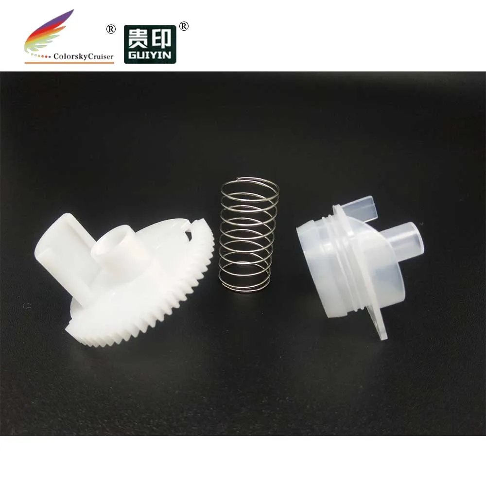 (ACC-TN750-3) нейлон ой передач + держатель для Brother HL-5440 HL-5450 HL-5470 HL-6180 TN-750 TN-3380 TN 750 3380 12