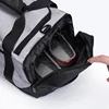 OZUKO – sac de voyage multifonction pour hommes, grande capacité, imperméable, Oxford, sacs à main, bagage à emporter pour le week-end, 2022 ► Photo 2/6