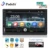 Podofo 2 Din Auto Lettore Multimediale WIFI Bluetooth USB Radio Stereo 2 din 7 ”Universale Specchio Link Autoradio Audio macchina Fotografica di Backup