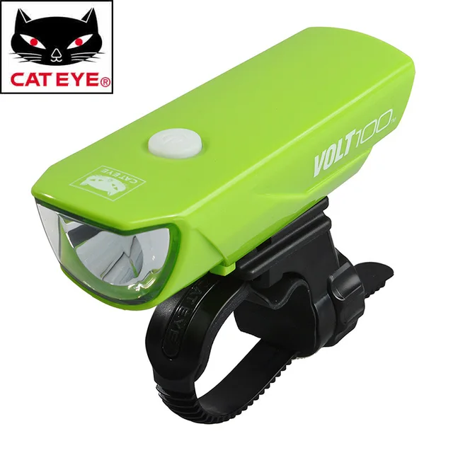 cateye halogen bike light