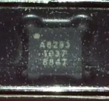 

A8293 A8293SESTR-T A8293SESTR qfn20 10pcs
