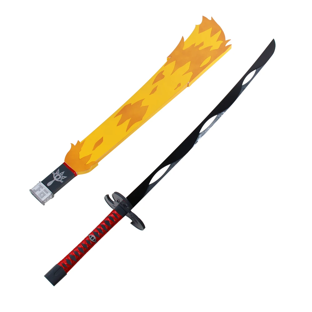 

The Legend of Zelda: Breath of the Wild Wind Sword & sheath