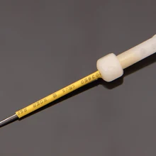 50 шт. Перманентный макияж иглы татуировки 5R иглы и 50 шт. наконечники для машинка для татуажа Biotouch Mosaic перманентные тату машинка для макияжа