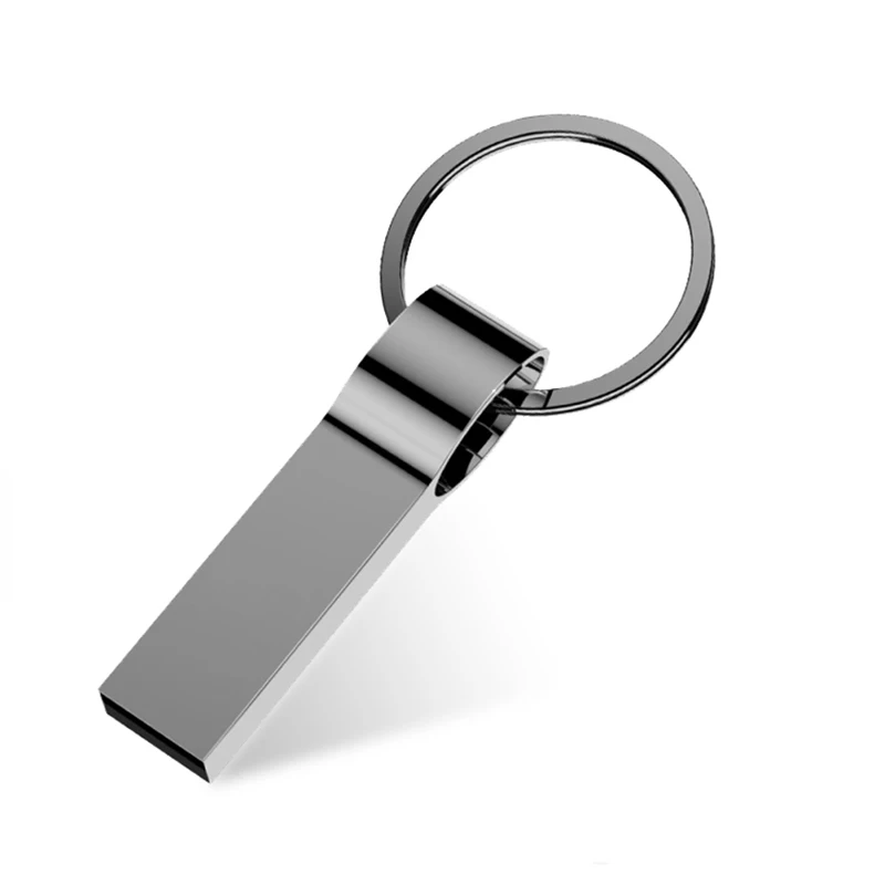 Lachuffe usb флеш накопитель 2 0 8 ГБ 16 32 64 Гб 128 память флешка 256 Флешка металлический