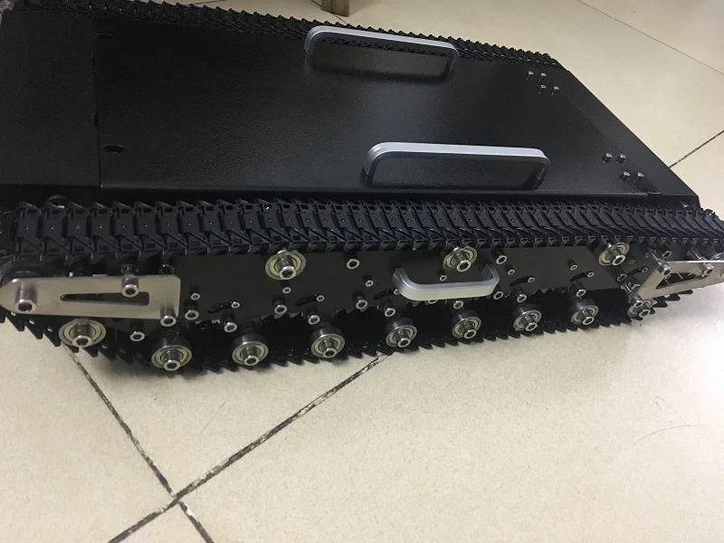 Big System Hot Rc Tracked Shock 2 Big System Hot Rc Tracked Shock 2
