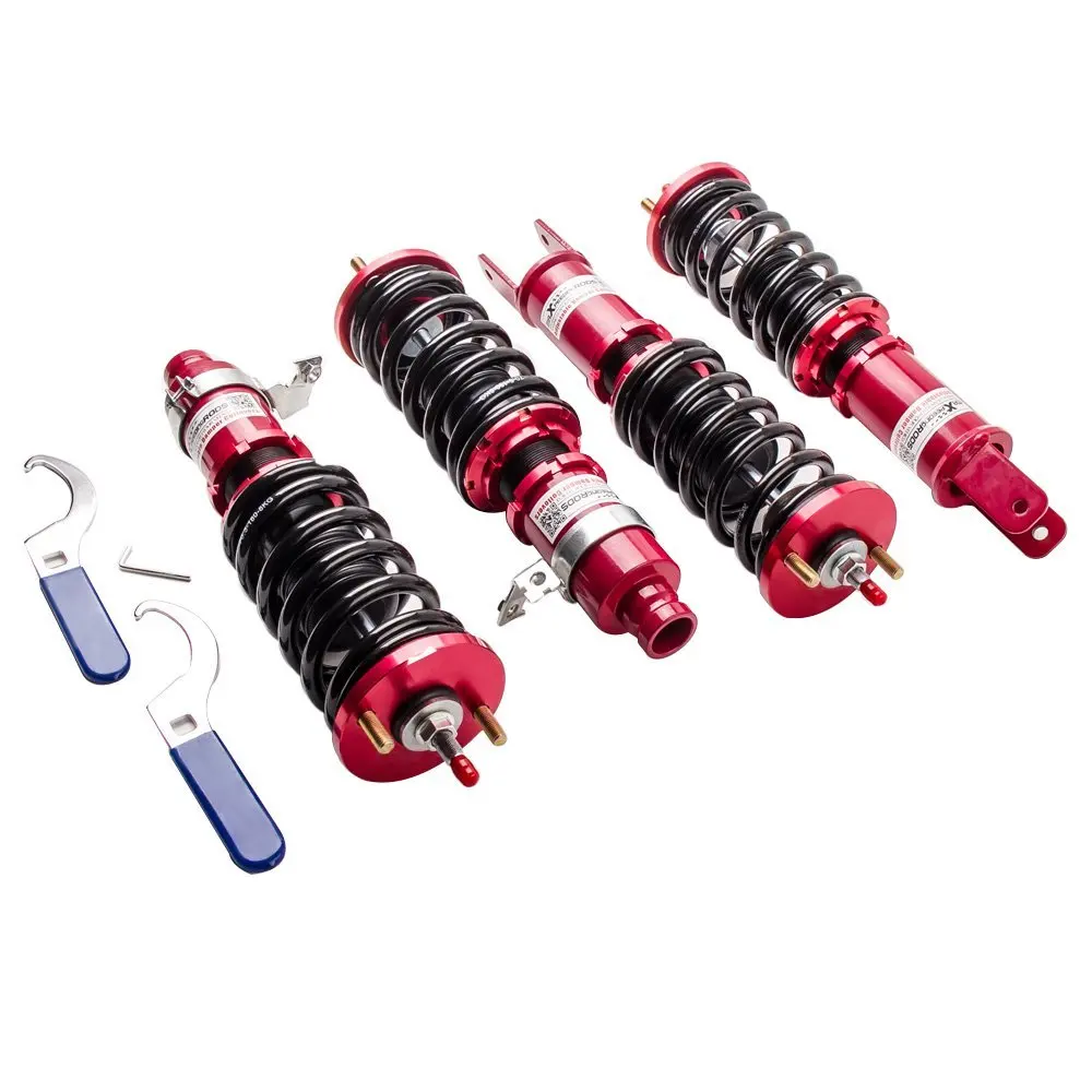 

Coilover Suspension Kit For Honda Acura Integra 1990-1993 Shock Absorber Struts