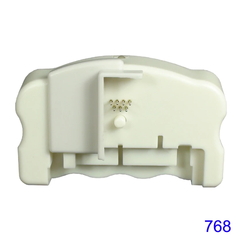 

CEYE New version For EPSON S22 B42WD SX120 SX125 SX130 SX230 SX235W SX420W SX425W SX430W ink cartridge chip resetter 768