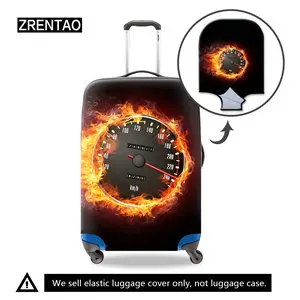 luggage cover 18inch