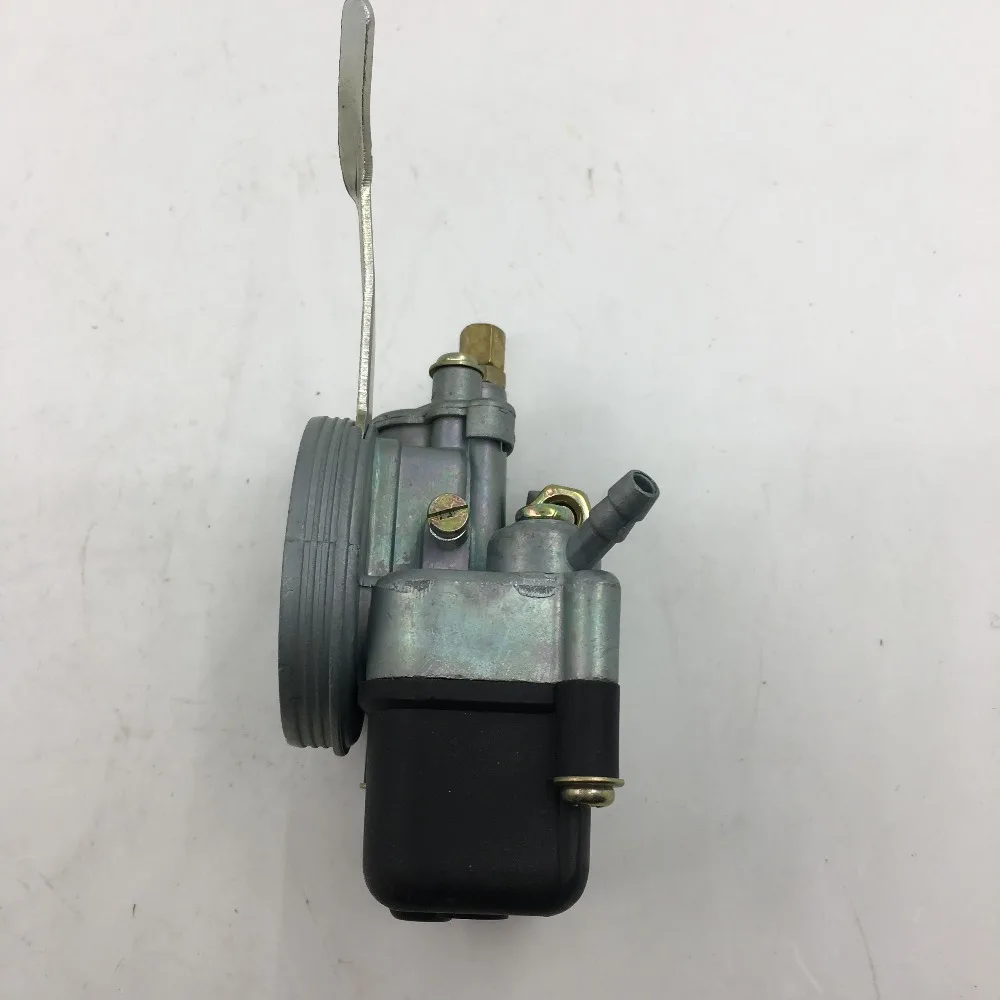Бесплатная доставка Новинка реплика для DELLORTO Карбюратор CARB SHA 12/12 PZ12J GILERA VESPA PIAGGIO