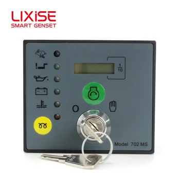 

dse generator controller 702 generator remote start controller