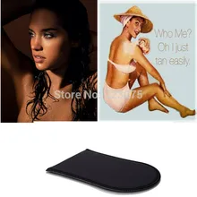 PRO Sunless автозагара/перчатки аппликатор митенки Sunless продукты автозагара Горячая в Австралии 2 шт./партия