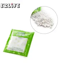 50 г бытовые чистящие средства химикаты Висячие шкаф ванная комната влагопоглощающий осушитель сухой мешок