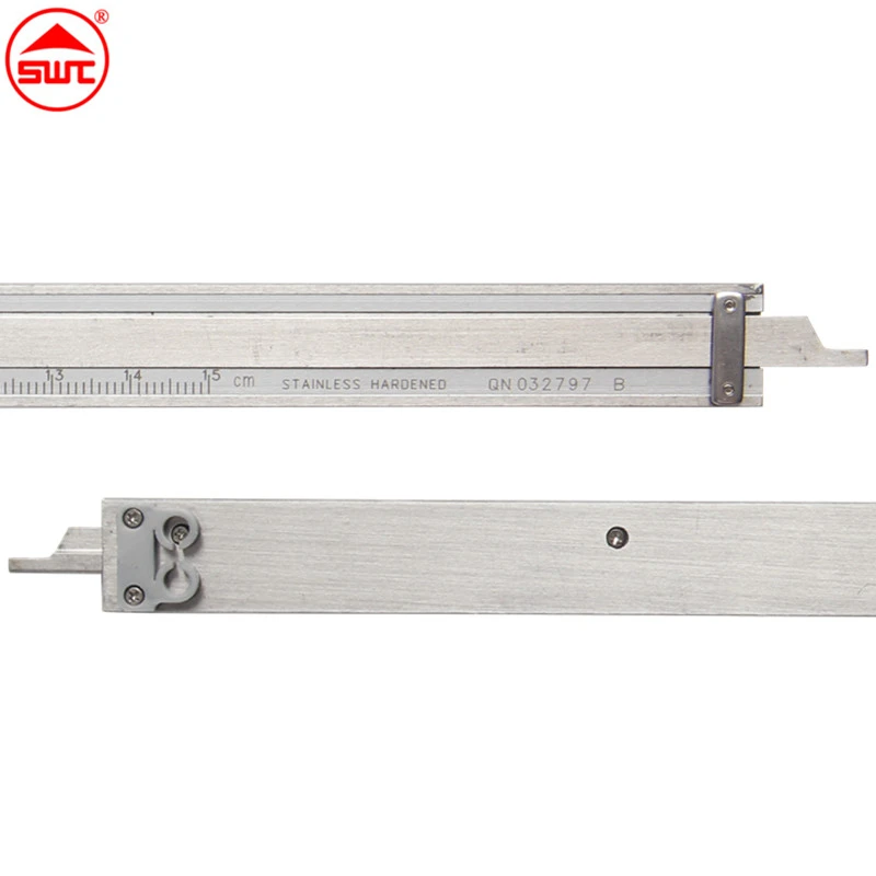 Штангенциркуль из нержавеющей стали 0 150 мм/0 02 дюйма|stainless steel vernier caliper|vernier