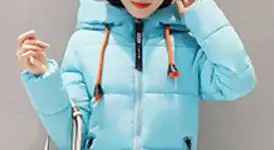Новая Длинная женская хлопковая стеганая одежда