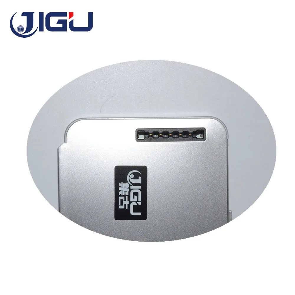 Аккумулятор для ноутбука JIGU MacBook 13 &quotA1278 A1280 MB771|battery for macbook|laptop batterynotebook battery |