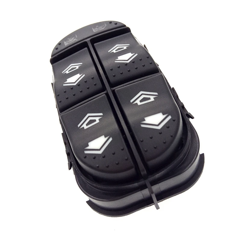 

Electric Power Window Switch Left Driver For FORD Focus 11 PIN 1998-2004 2M5T14A132DB 55105453EU