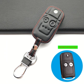 

2 Buttons Remote Control Car Key Fob Shell Case Cover For Honda / Civic / Accord Jazz HRV CRV Protect Shell