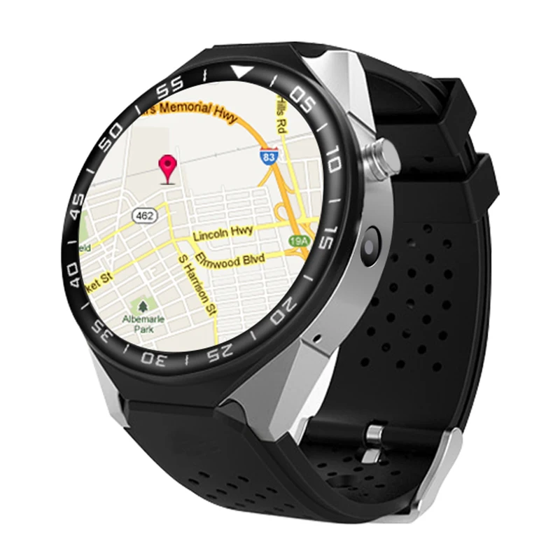 android smartwatch mens