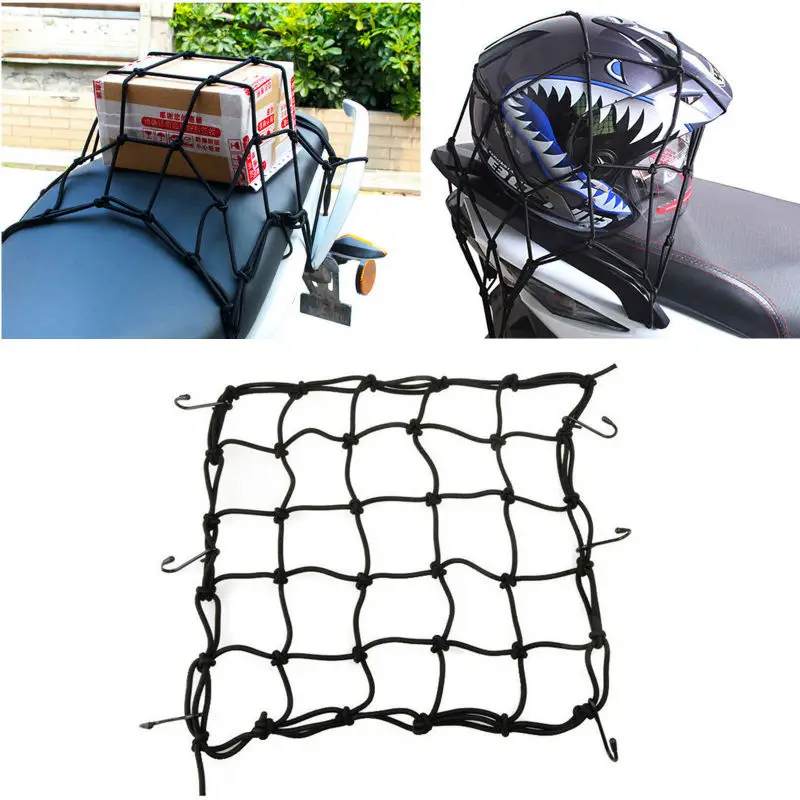 bugee cargo net1800