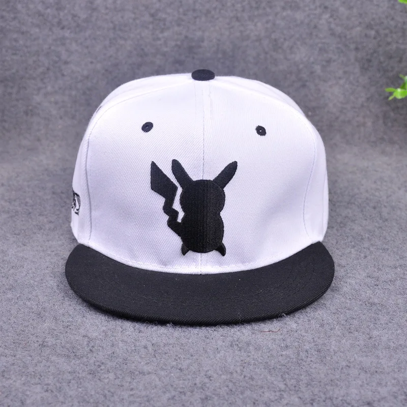 Casquette Pikachu Flow Fotolog Casquette Pokmon Pikachu