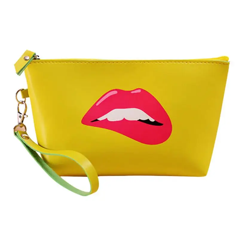 Lindo mini bolsas de cosméticos organizador de maquillaje necessaries cremallera viaje maquillaje bolso organizador Lindo mini bolsas de cosméticos organizador de maquillaje necessaries cremallera viaje maquillaje bolso organizador
