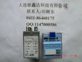 

original imported C7-A20/DC24V ADC100M-01 AGRA-100 10350000-502 ADC-120Z CT2527-20 RM2466-901 quality assurance