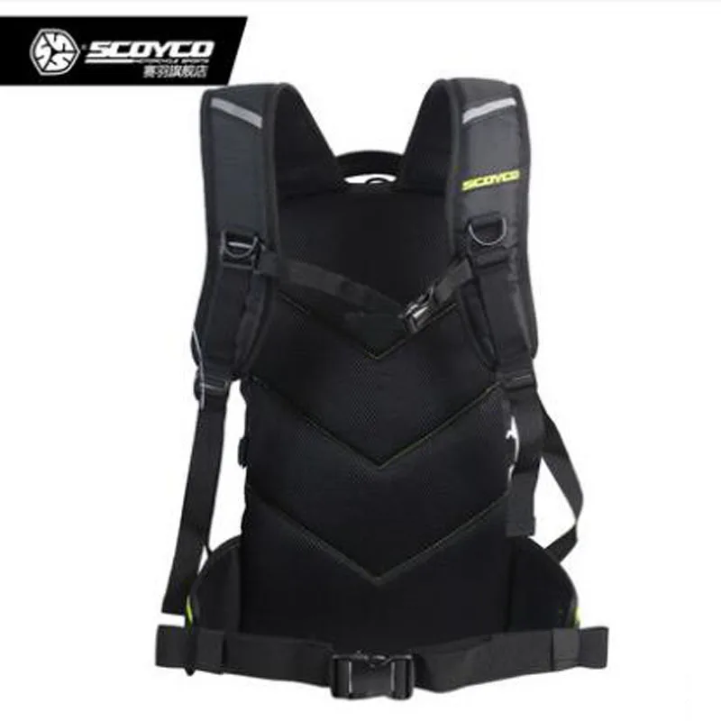Многофункциональная сумка для мотоциклистов SCOYCO мотоциклетный шлем