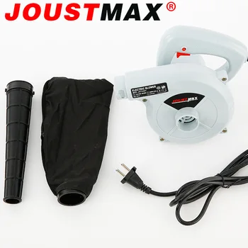 

New 600W 220V Electric Hand Operated Blower for Cleaning computer Electric blower computer Vacuum cleaner,Suck dust, Blow dust