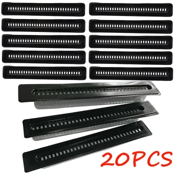 

Economical 20Pcs Small Bee Hive Beetle Blaster Beetle Trap Beekeeping Tools ds99