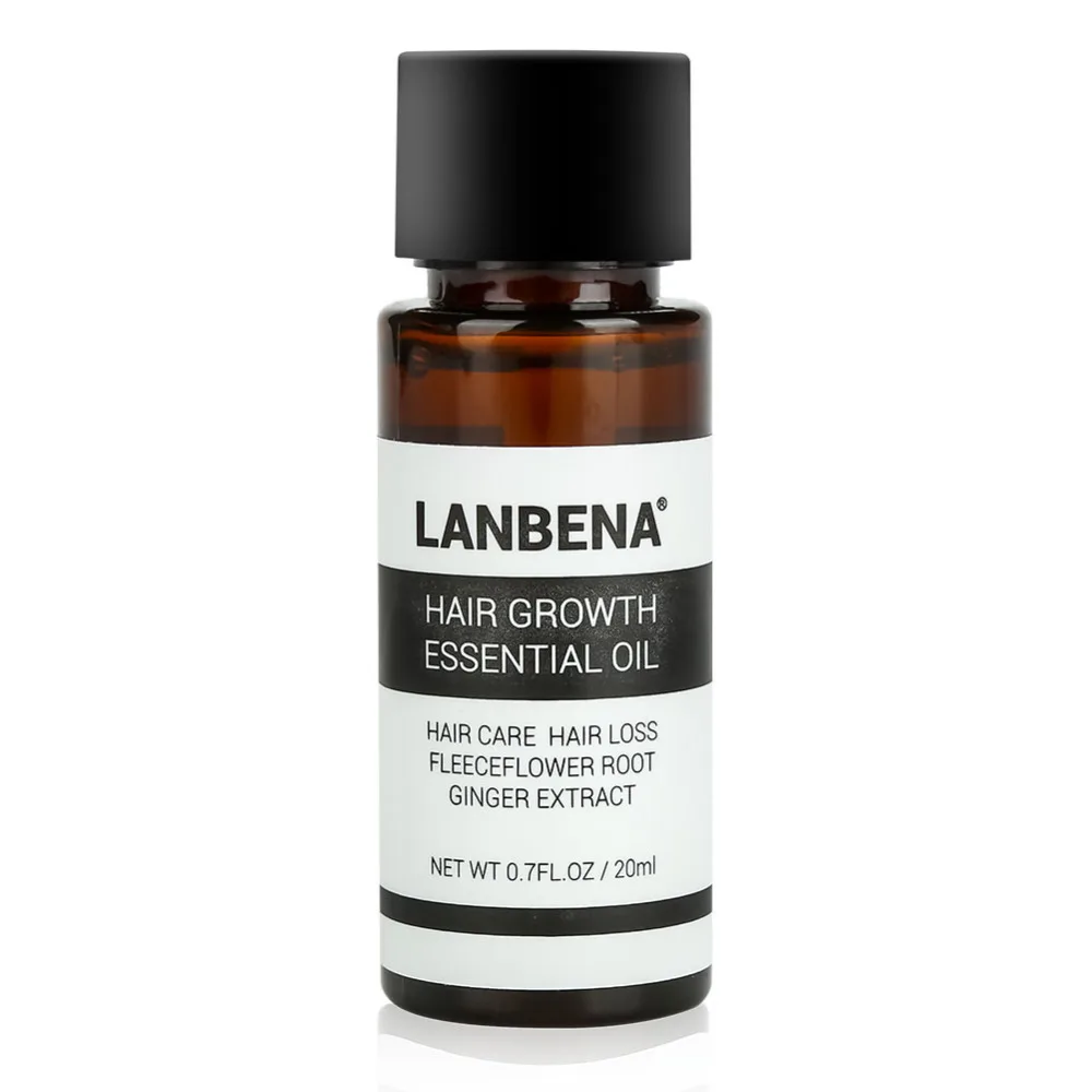 LANBENA 20 мл быстрое мощное устройство для лечения эфирных масел и предотвращения