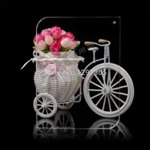 Подарок Магнитная фоторамка акрил фоторамка Кристалл Тайвань подписали кристалл фоторамка 3." 82x56 мм