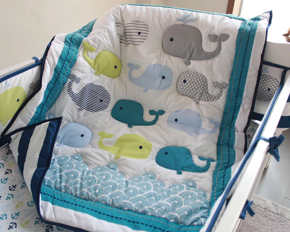 cheap cotton baby quilts comforter blanket for boys