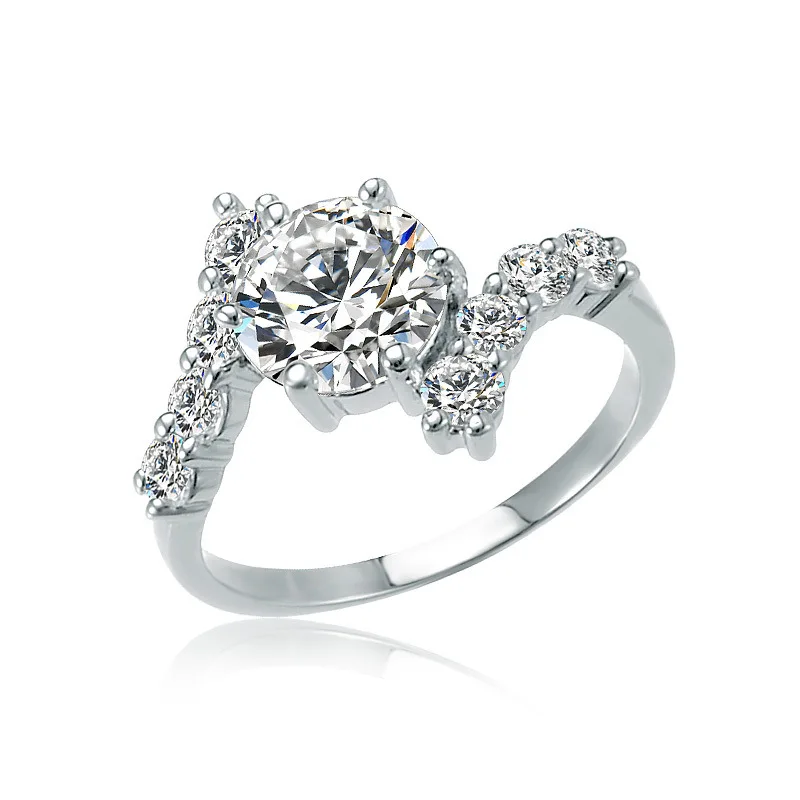 fashion wedding ring couple jewelry cross type pendants jewelry plating zircon jewelry - Wedding Ring Types fashion wedding ring couple jewelry cross type pendants jewelry plating zircon jewelry - Wedding Ring Types