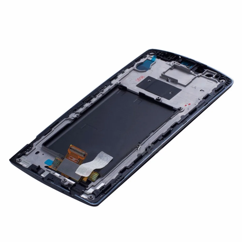 Sinbeda 100% строгий тест 5 ''ЖК дисплей для LG G4 H810 H811 H815 ЖК с сенсорным дигитайзером и