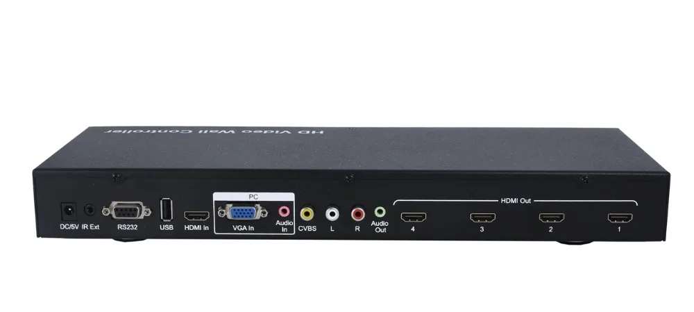 video wall PZJ-VW02-1