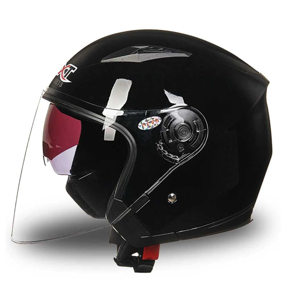 

Double Lense Motorcycle Helmet Full Face Helmet Casco Racing Capacete with Sun Visor Capacete Casque moto Capacete