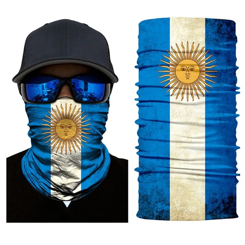 Argentina